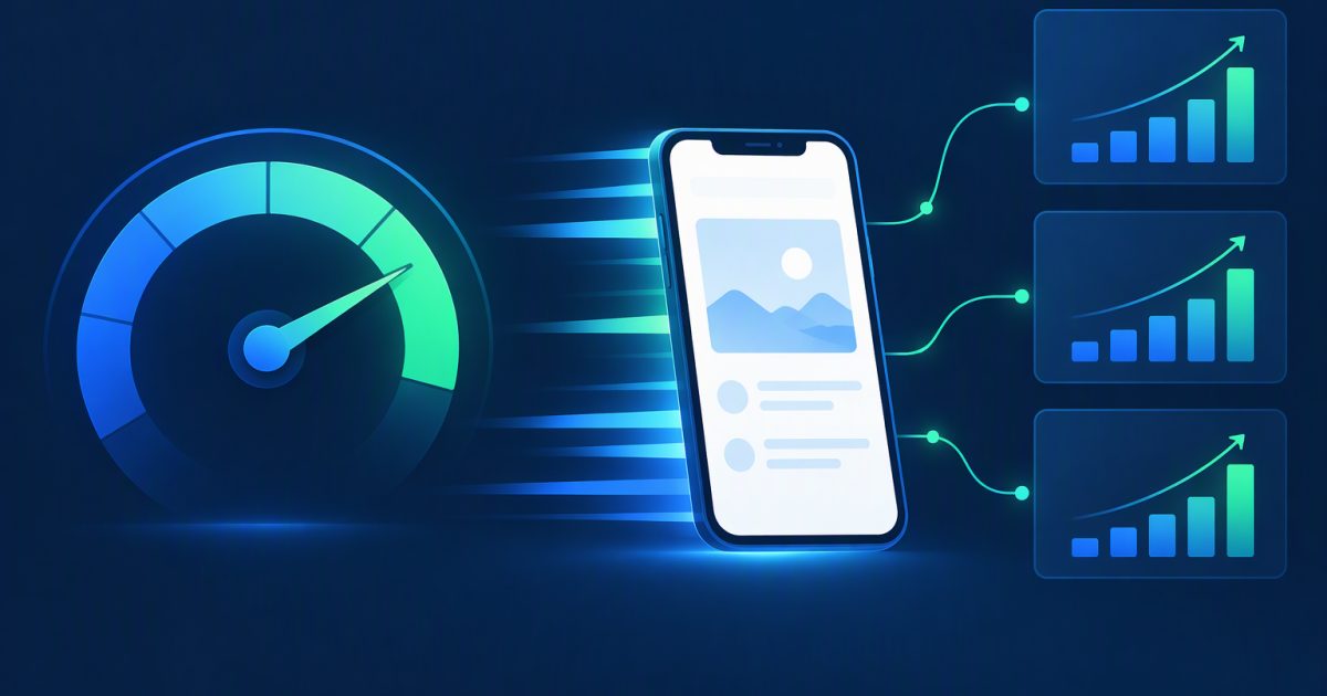 أساسيات Core Web Vitals: قس سرعة موقعك وأصلحها